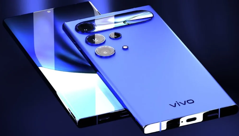 Vivo V60 Pro 5G